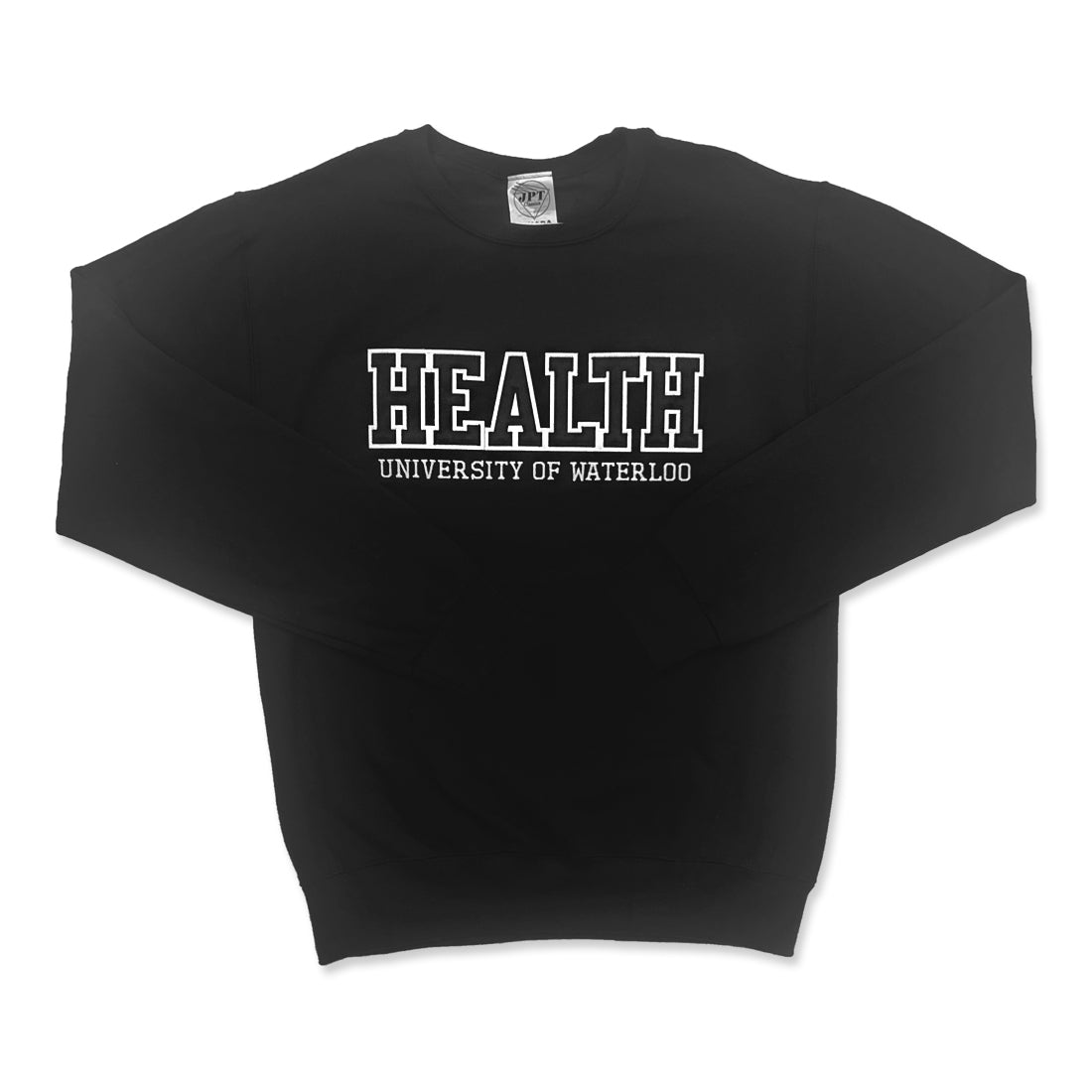 Picture of Faculty Crewneck Faculty: Health