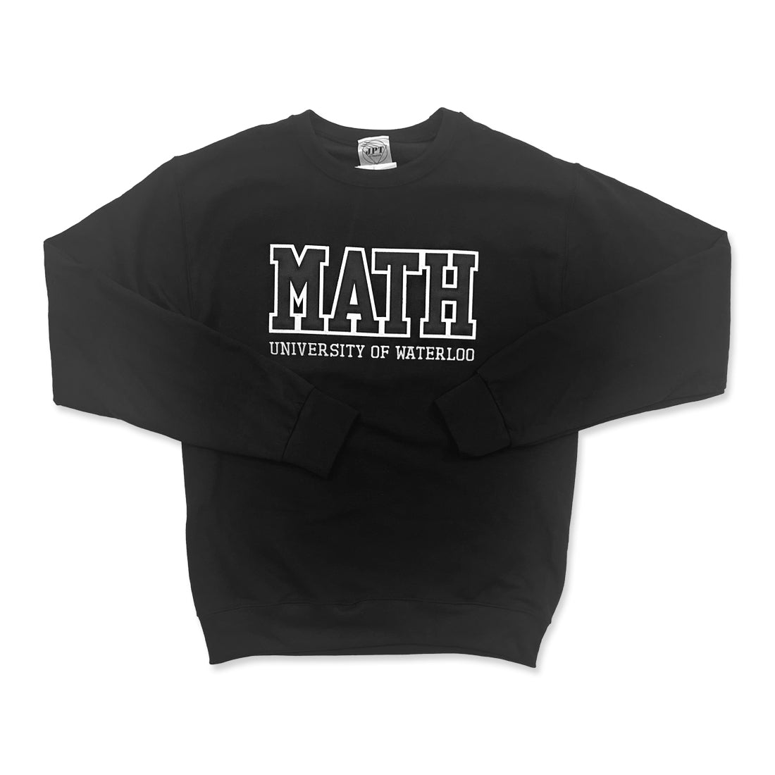 Picture of Faculty Crewneck - Math
