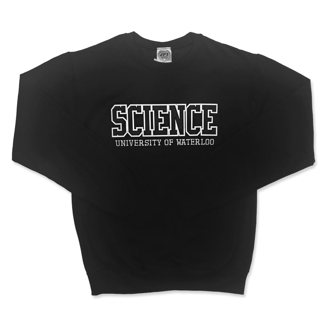 Picture of Faculty Crewneck - Science