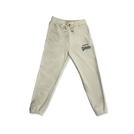 Picture of UWaterloo Soft Fleece Sweat Pants Colour: White