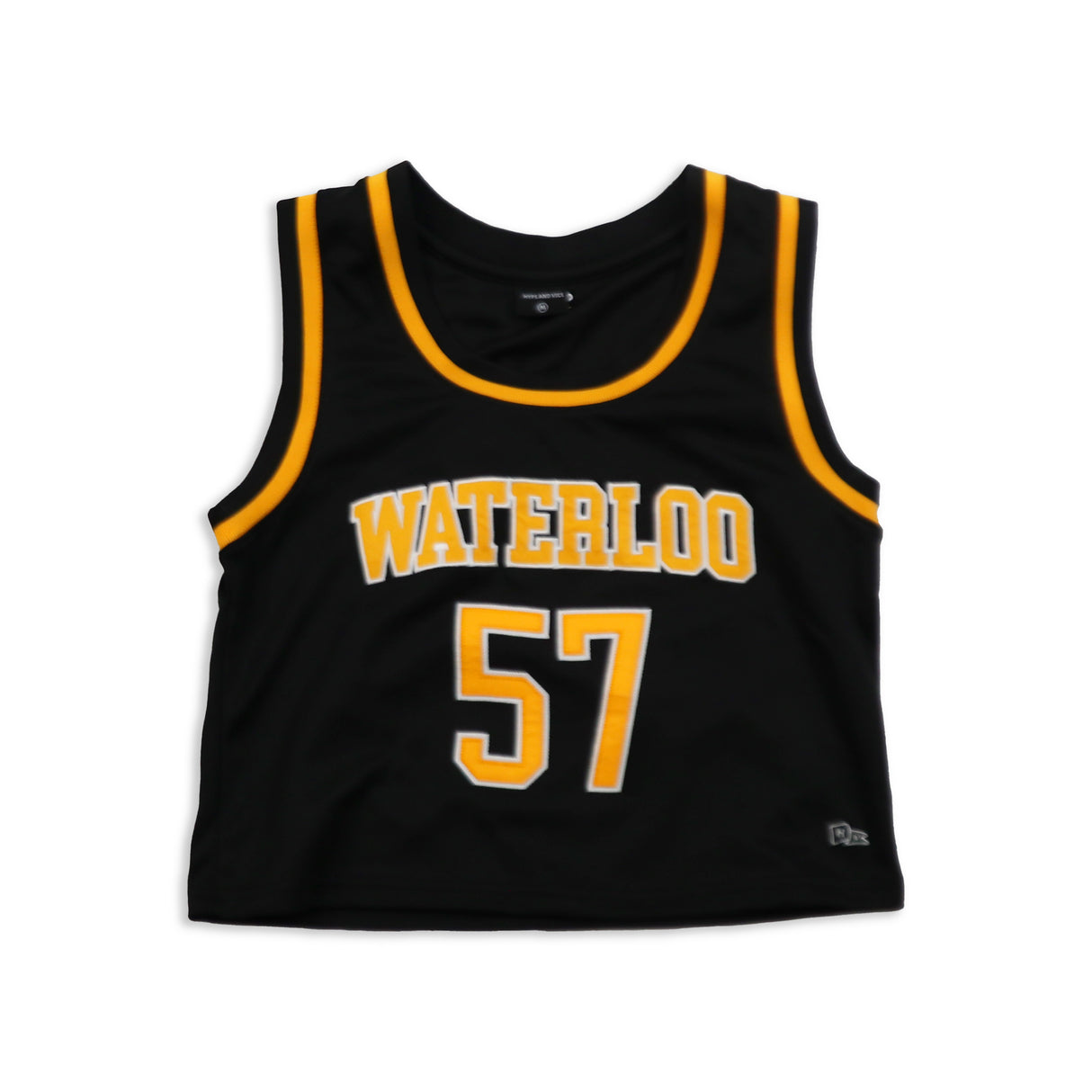 Picture of Hype and Vice Waterloo Tank Jersey