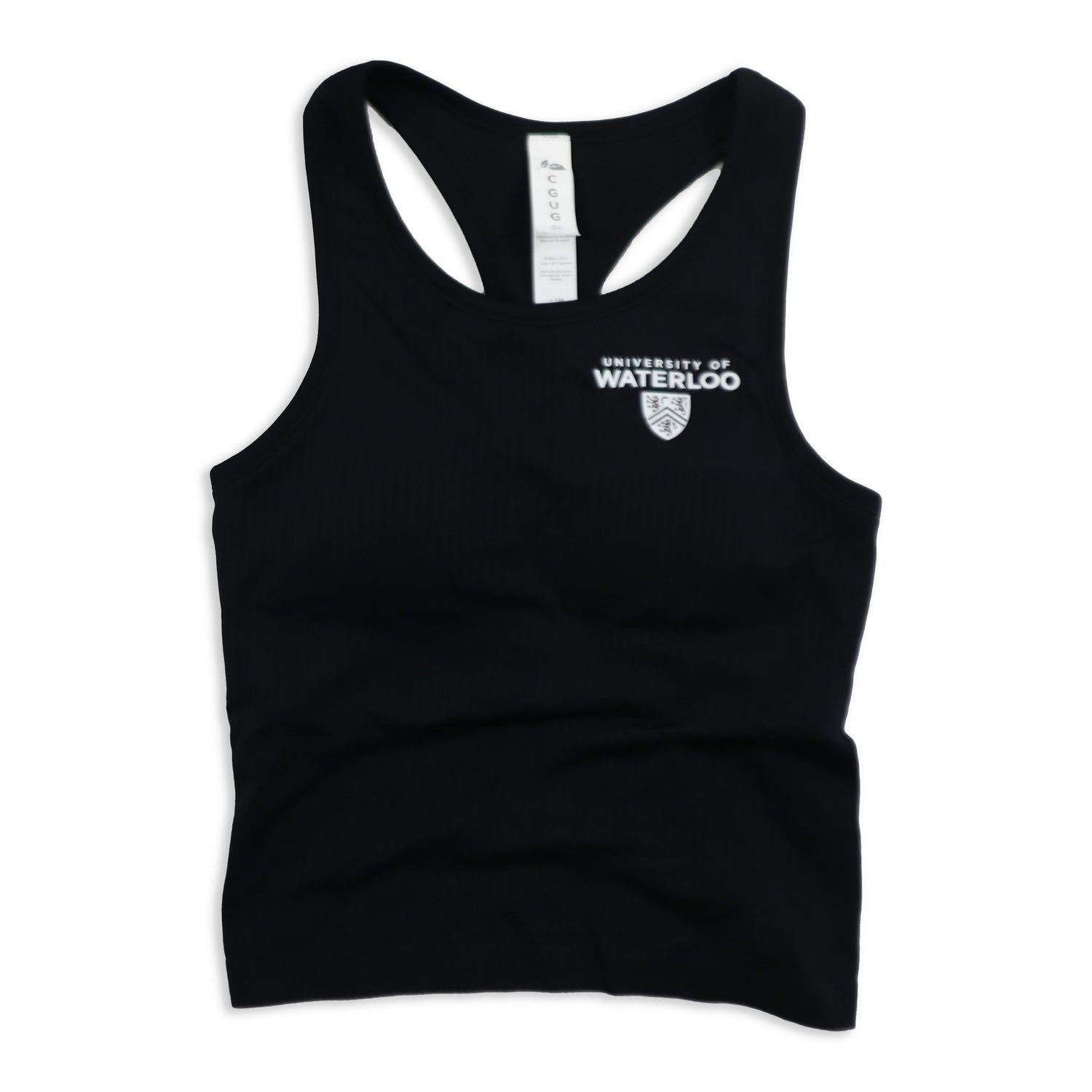 Picture of Athleisure 2-in-1 Tank Top