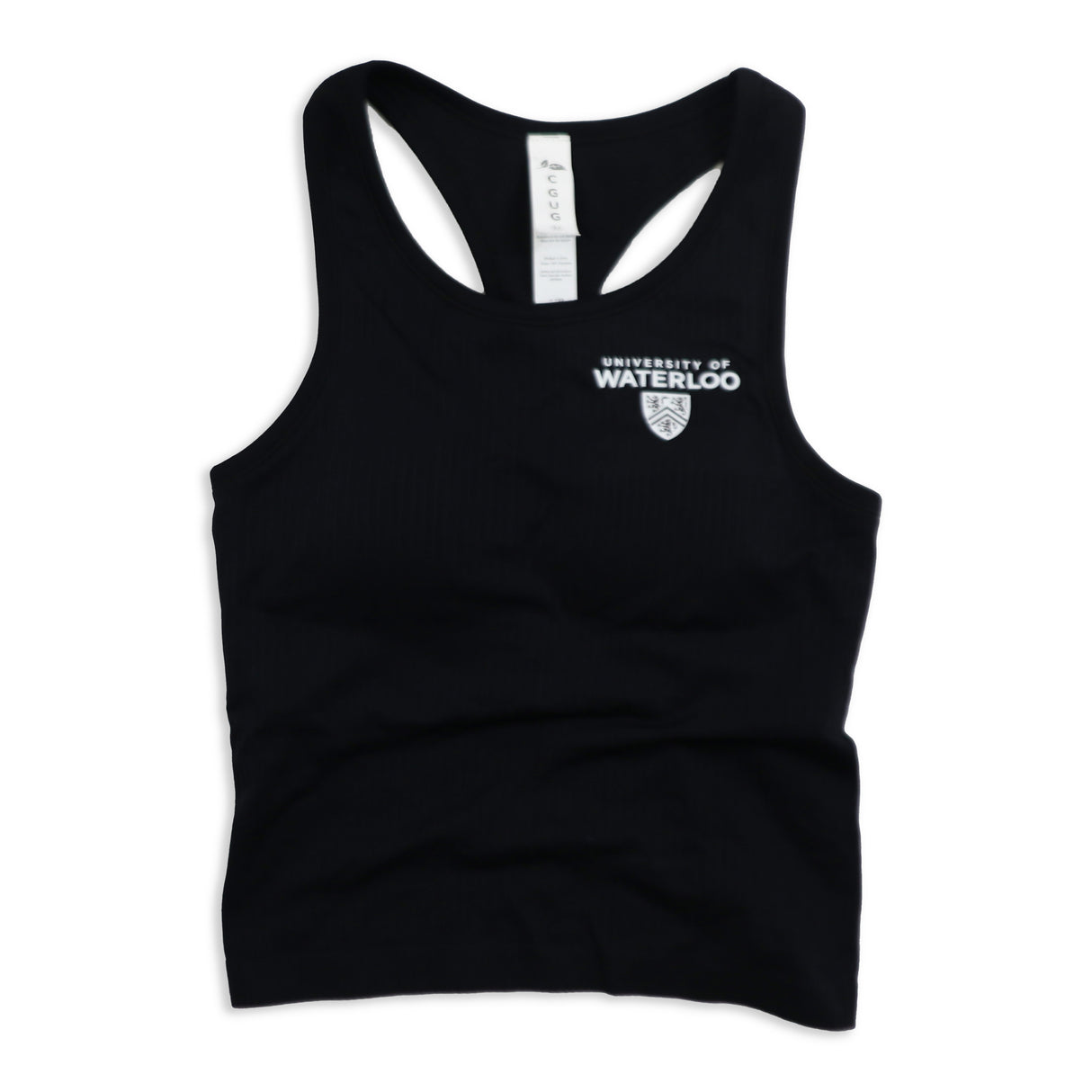 Picture of Athleisure 2-in-1 Tank Top
