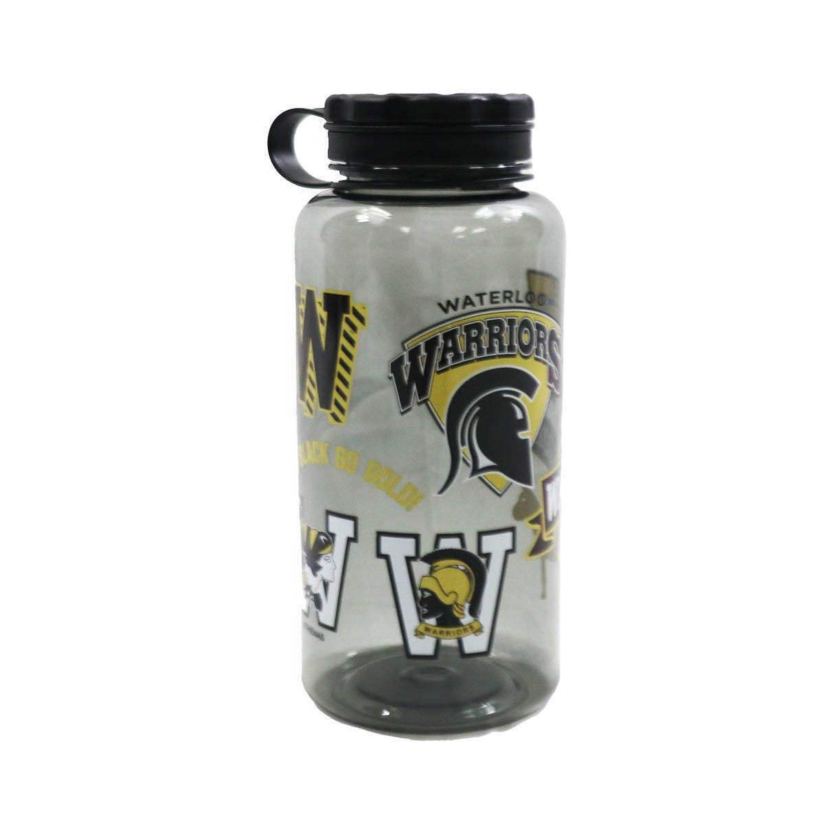 Picture of Retro Warriors Classic Water Bottle