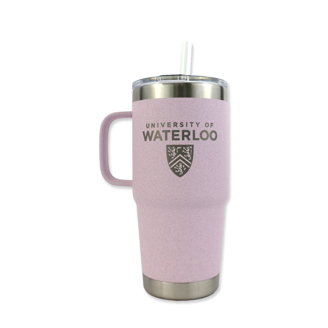 Picture of YETI Rambler 739mL Straw Mug - CherryBlossom
