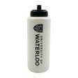 Picture of UWaterloo Grip Water Bottle