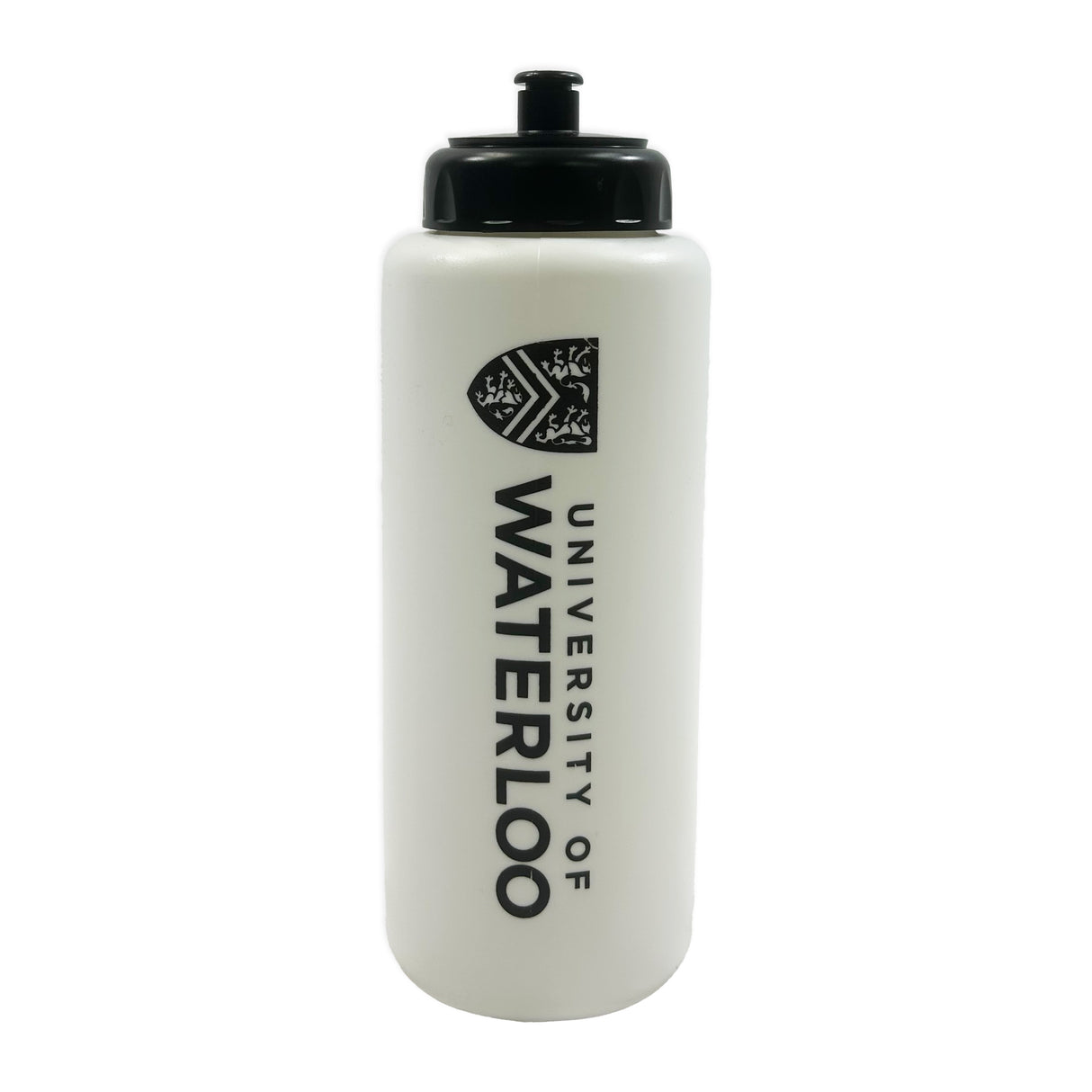 Picture of UWaterloo Grip Water Bottle
