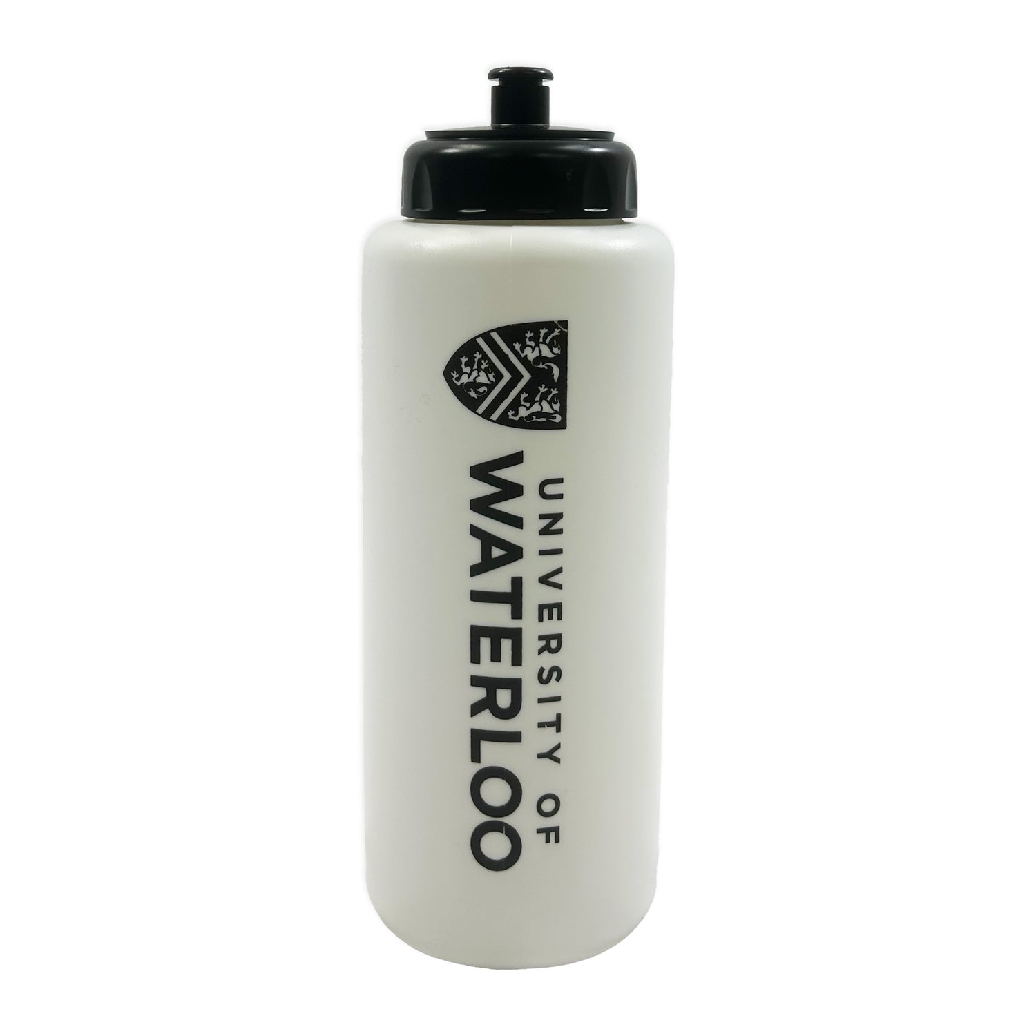 Picture of UWaterloo Grip Water Bottle