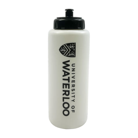 Picture of UWaterloo Grip Water Bottle