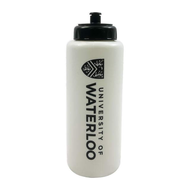 Picture of UWaterloo Grip Water Bottle