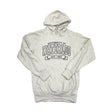 Picture of UWaterloo Fleece Hoodie Colour: Athletic Grey