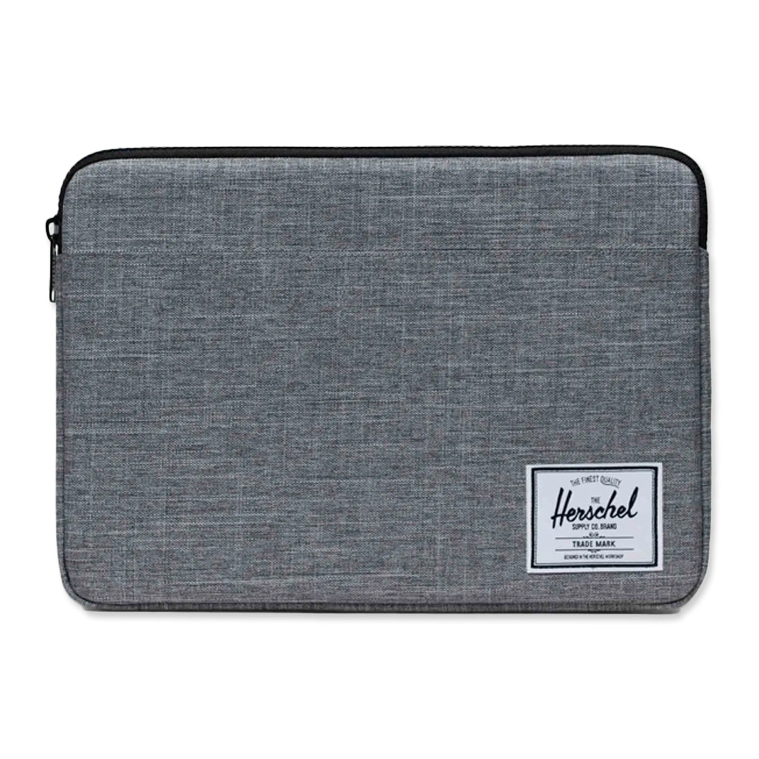 Picture of Herschel Denman 14 Inch Laptop Sleeve - RavenCrosshatch