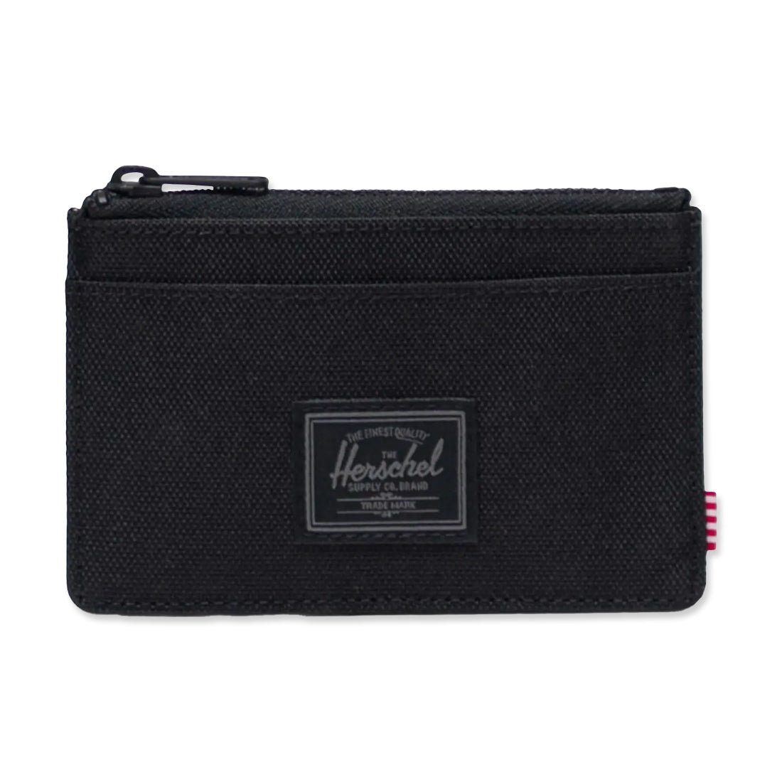 Picture of Herschel Oscar Cardholder - BlackTonal