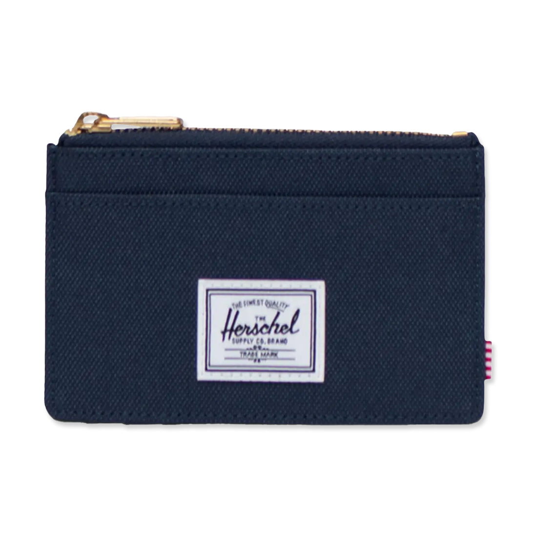Picture of Herschel Oscar Cardholder - Navy