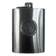 Picture of UWaterloo Flask 8oz Colour: Silver