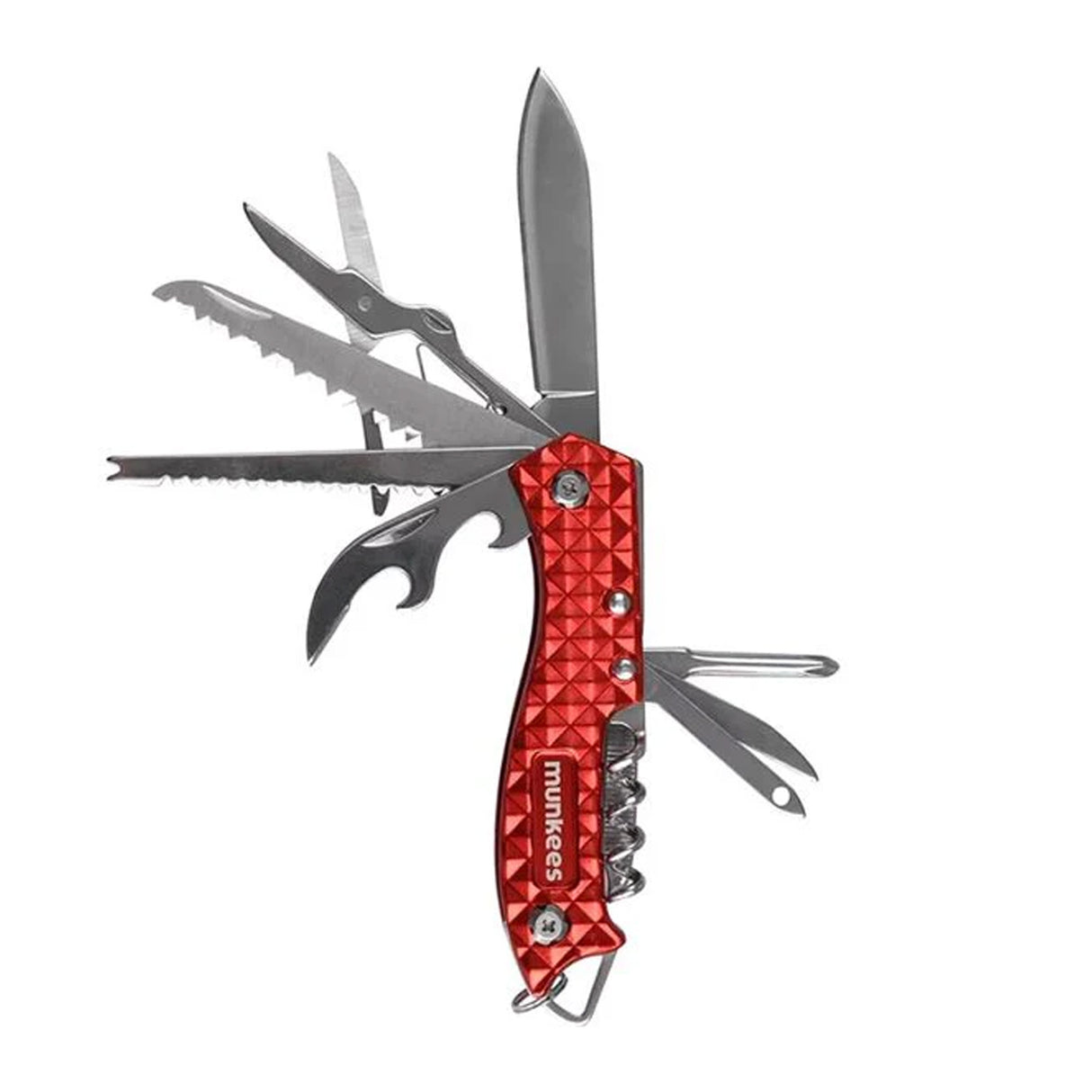 Picture of 11-In-1 multifunctional pocket tool