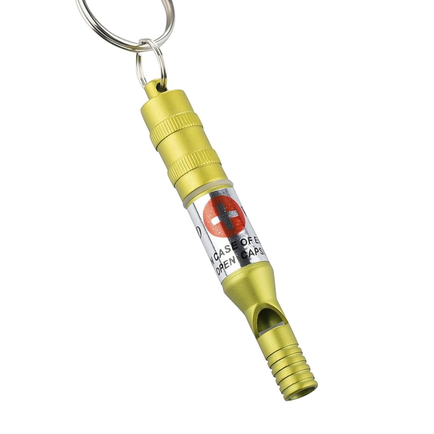 Picture of Munkees Emergency Whistle