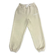 Picture of UWaterloo Oversized Sweatpants Colour: Light Brown