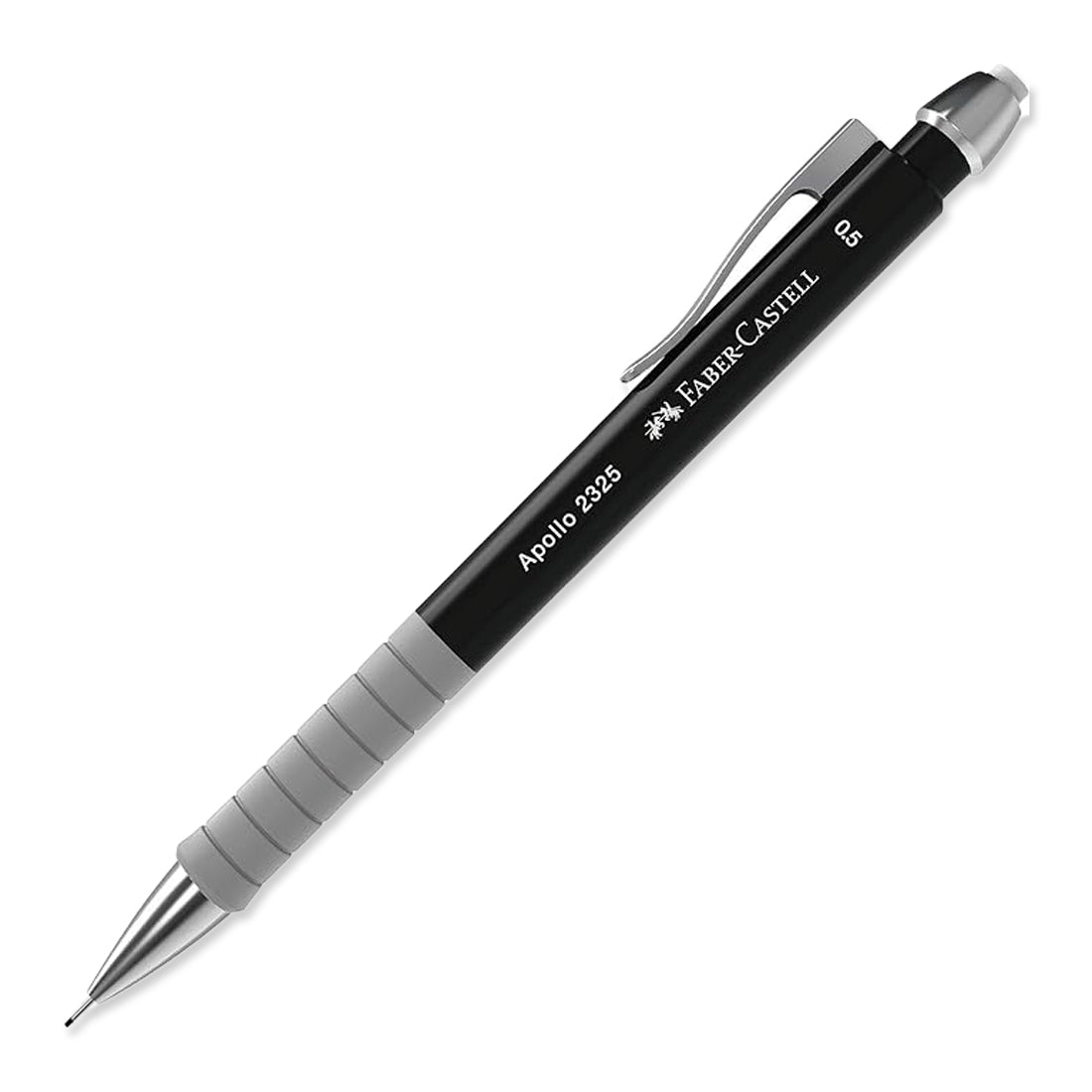 Picture of Apollo mechanical pencil 0.5 mm - Black