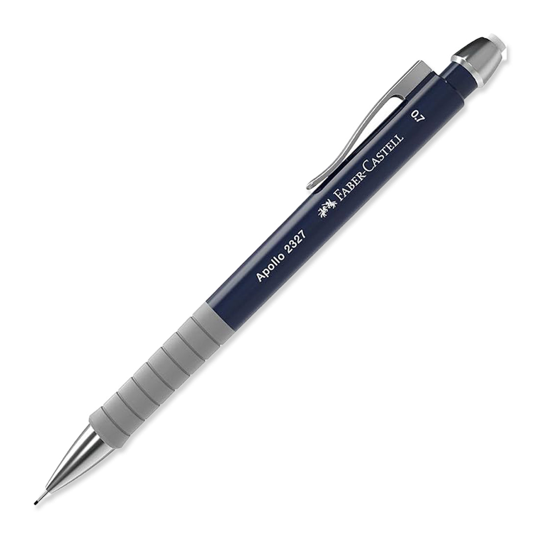 Picture of Apollo mechanical pencil 0.5 mm Colour: Dark Blue
