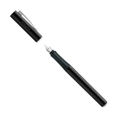 Picture of Grip 2010 Harmony fountain pen Colour: Black