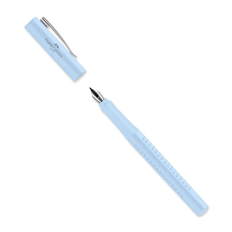 Picture of Grip 2010 Harmony fountain pen Colour: Sky Blue