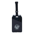Picture of Herschel Black Luggage Tag Colour: Black