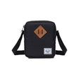 Picture of Herschel Heritage Crossbody Bag Colour: Black