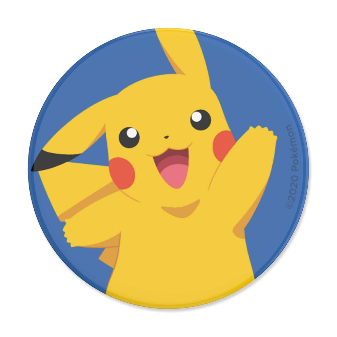 Picture of PopGrip - PokemonParty