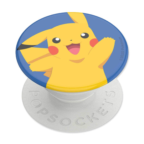 Alternate view of PopGrip Type: Pokemon Party