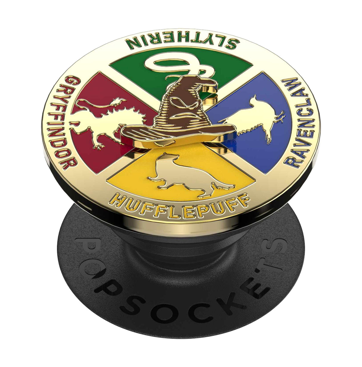 Picture of PopGrip Type: Sorting Hat Spinner