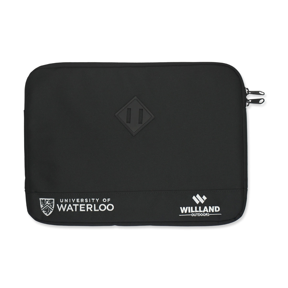Picture of UWaterloo 15.4 Inch Laptop Sleeve
