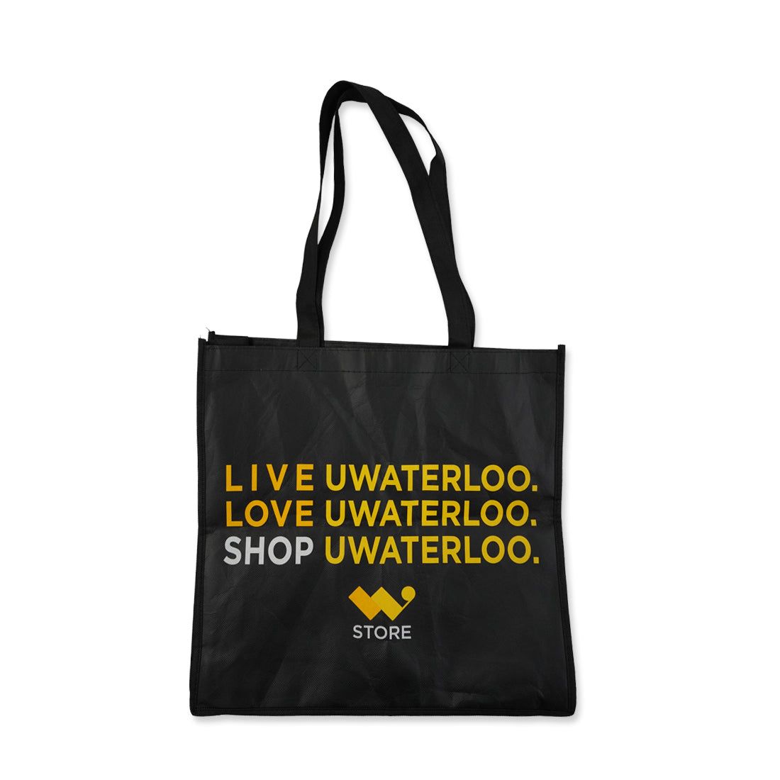 Picture of UWaterloo Campus Messenger Bag