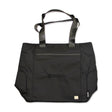 Picture of UWaterloo 35L Everfilled Tote Colour: Black
