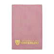 Picture of UWaterloo Quo Vadis Sapa X Academic Toscana (Soft-textured) Colour: Powder Pink