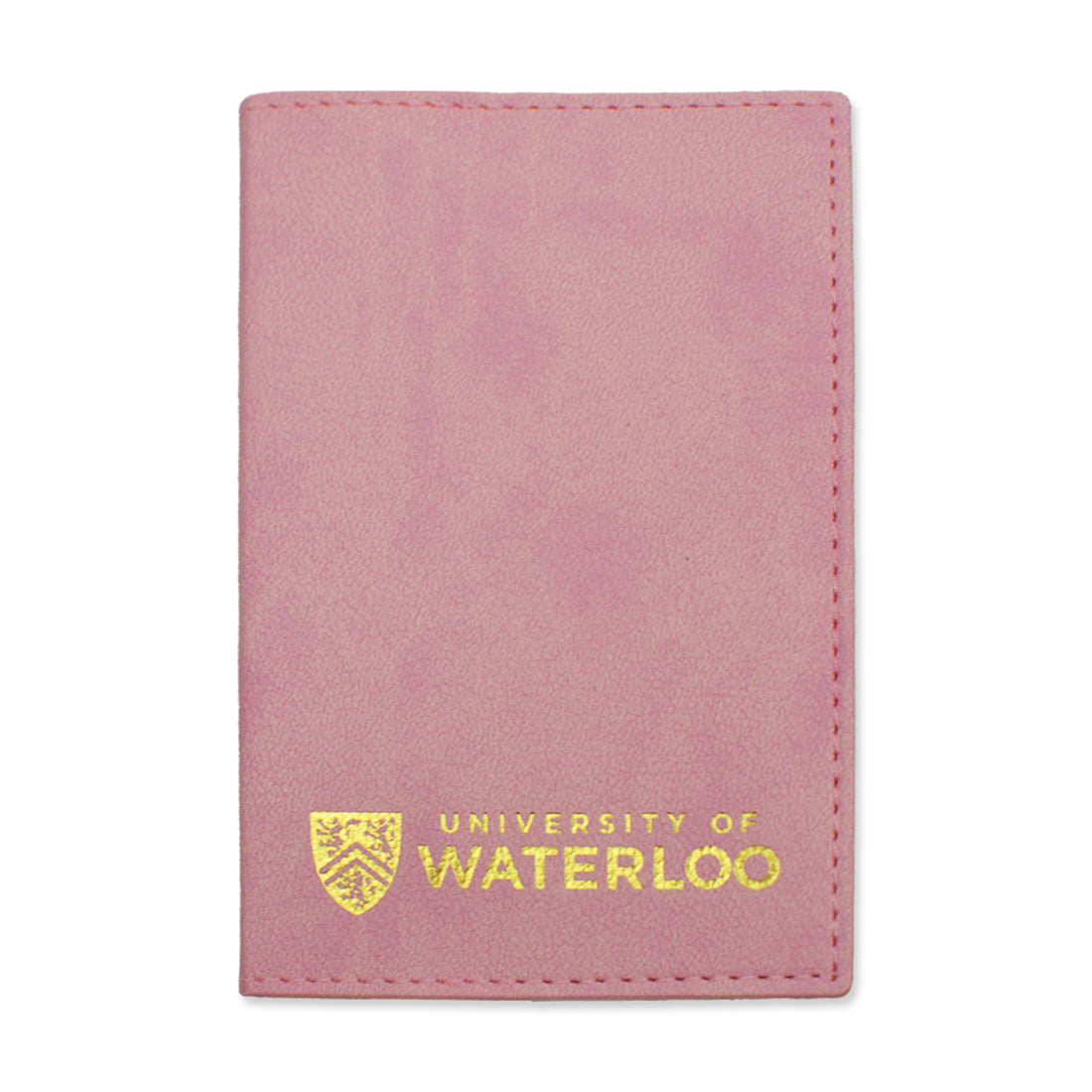 Picture of UWaterloo Quo Vadis Sapa X Academic Toscana (Soft-textured) Colour: Powder Pink