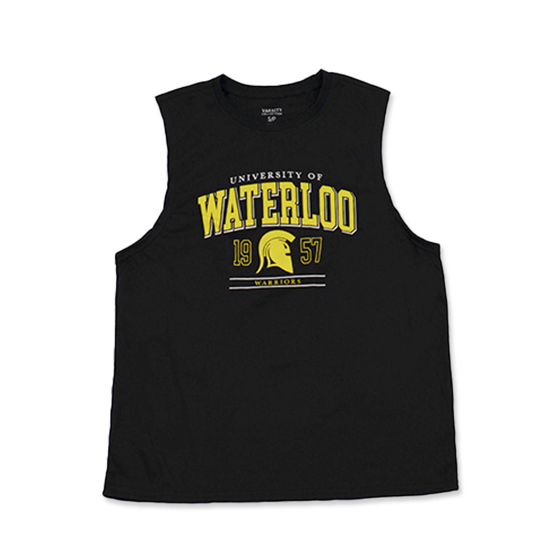 Picture of Warriors Varsity Tank Top