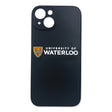 Picture of UWaterloo iPhone Case Type: iphone 14