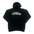 Picture of UWaterloo Graphic Hoodie Colour: Black