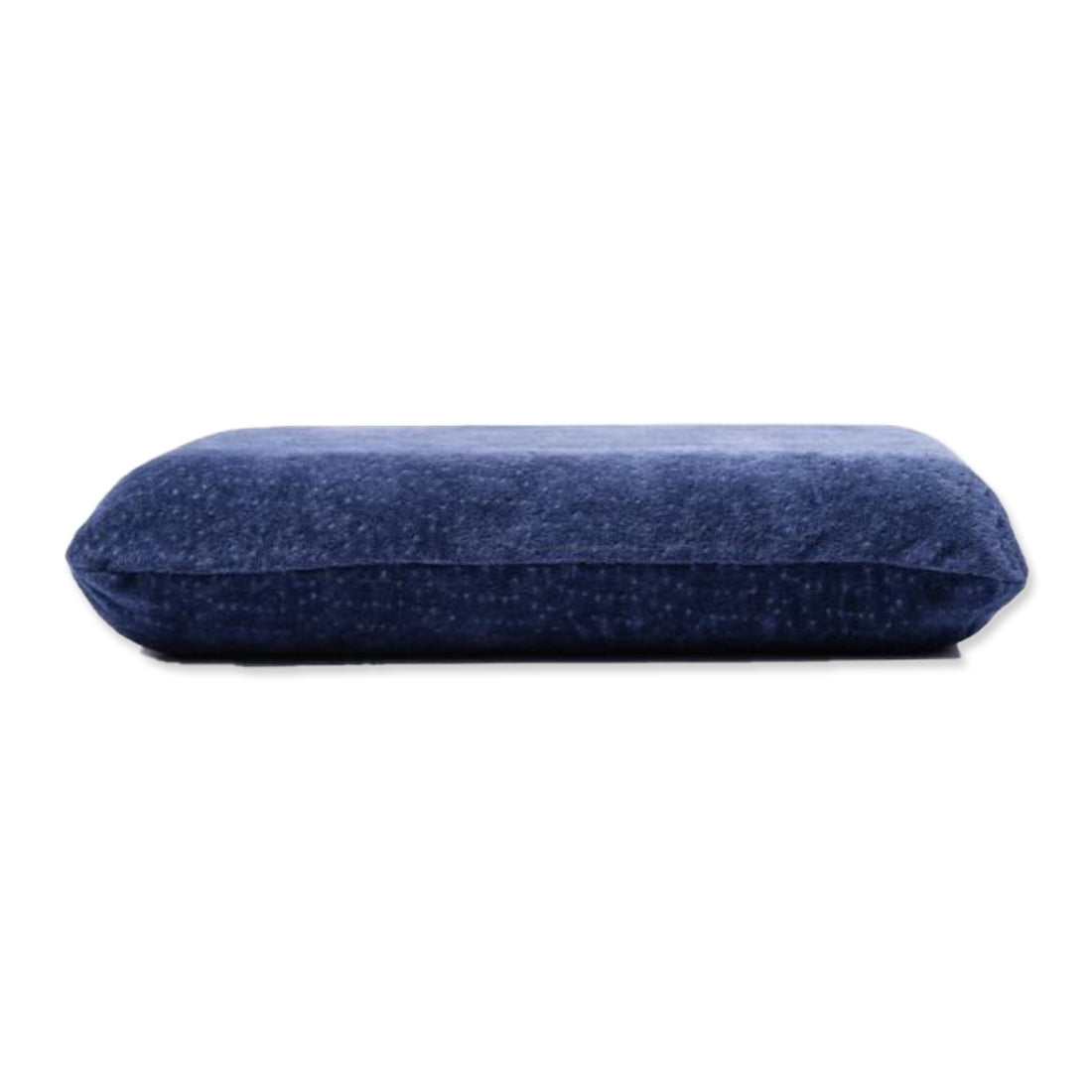 Alternate view of Travel Pillow Colour: Dark Blue