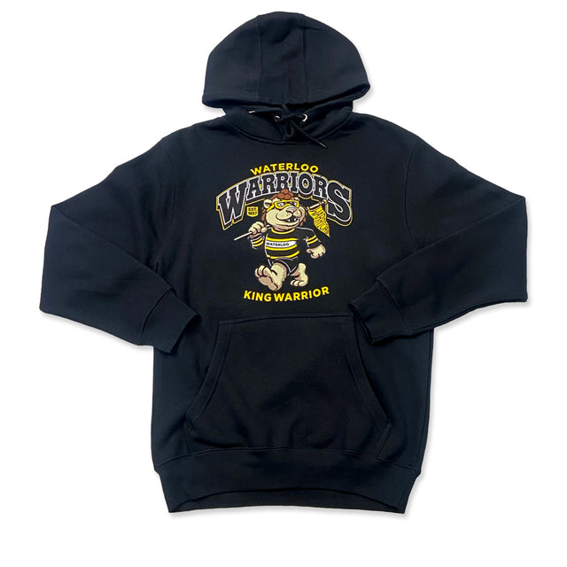 Picture of King Warrior Hoodie