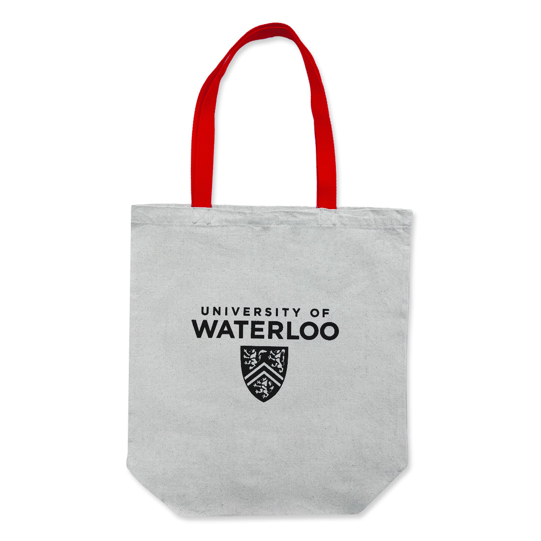 Picture of Tsista Kennedy Tote Bag - Indigenous Collection - White