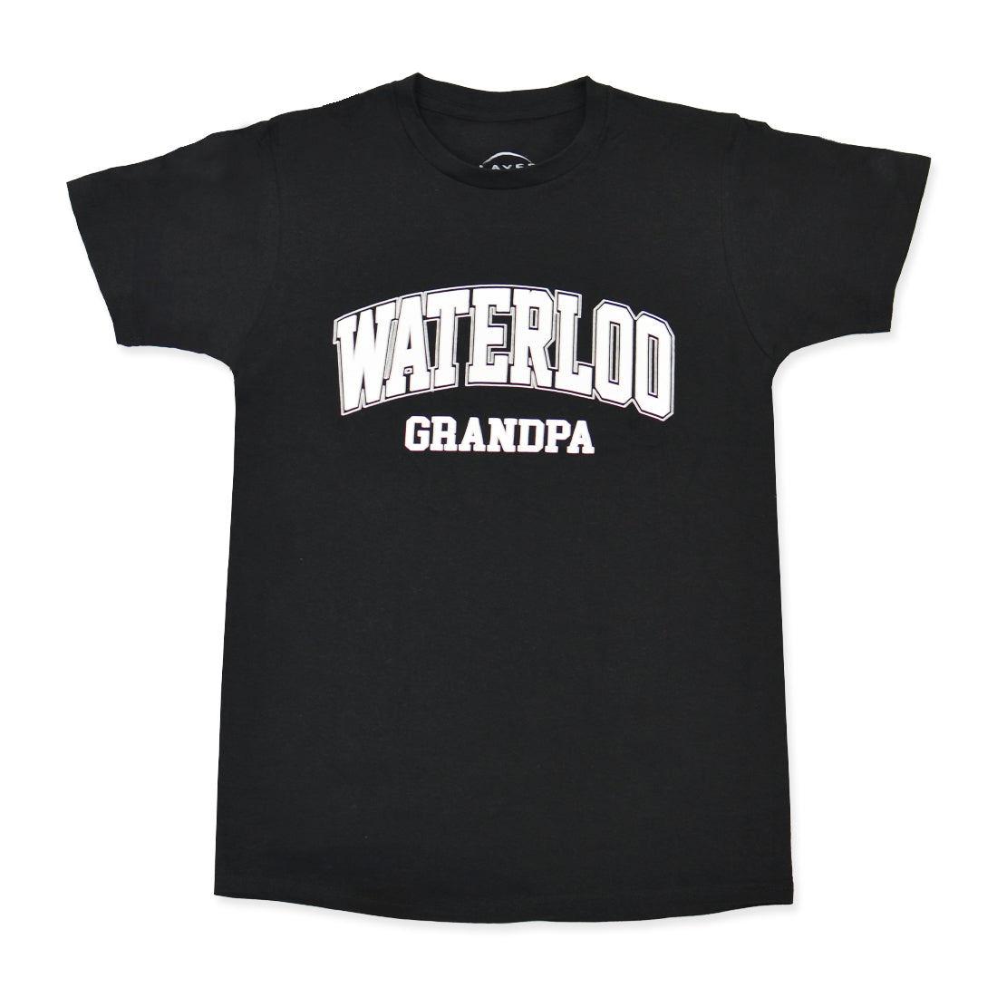 Picture of UWaterloo Grandpa Tee