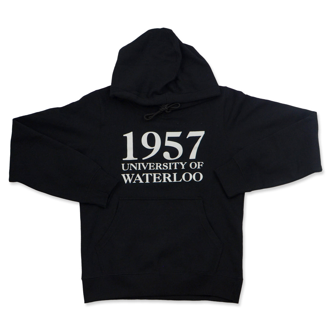 Picture of UWaterloo 1957 Classic Hoodie