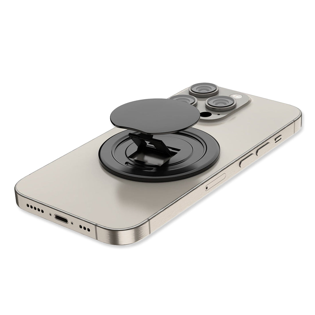 Picture of Kick-N-Grip Universal + MagSafe Phone Grip