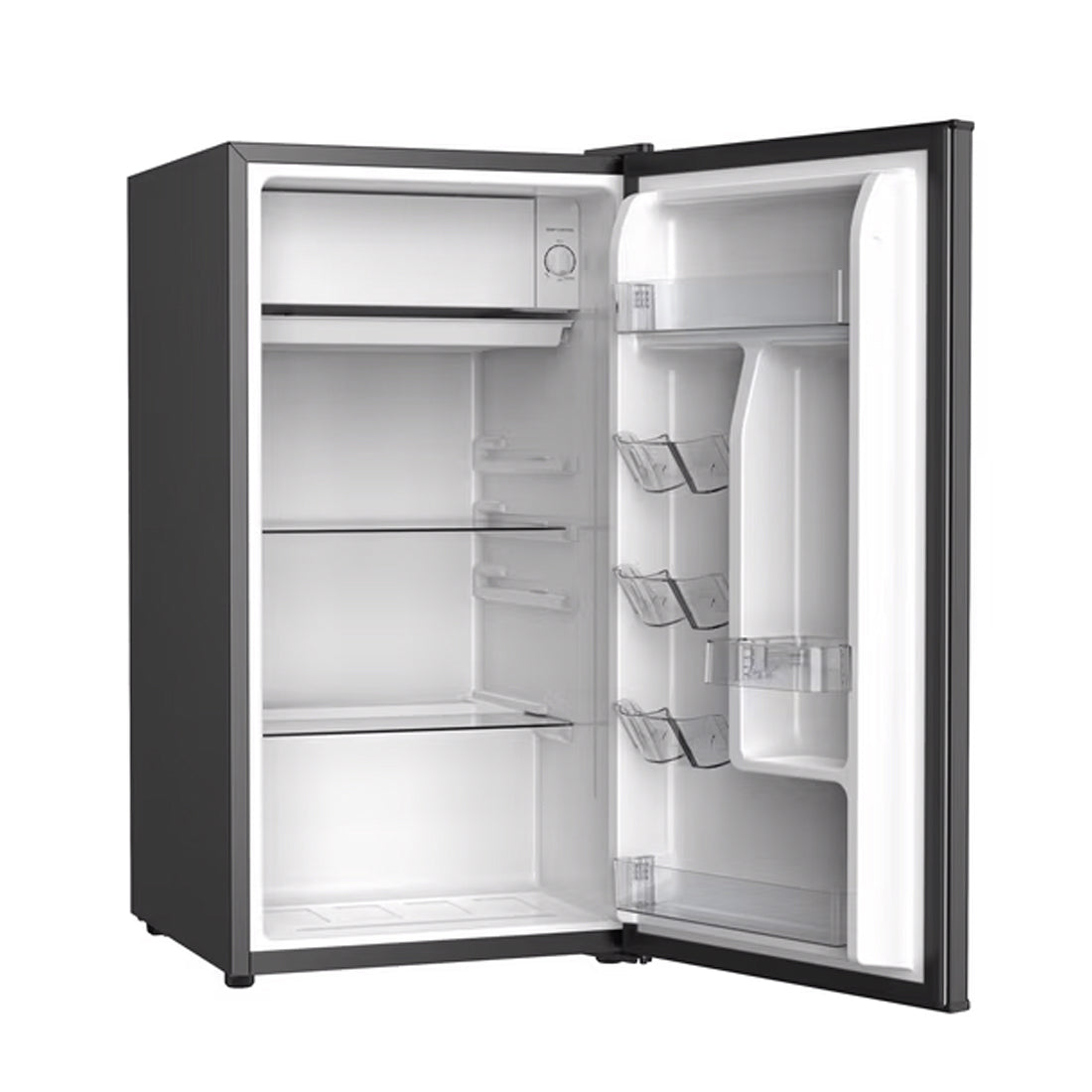 Picture of Hamilton Beach Mini Fridge - Campus Housing Delivery Only - Black