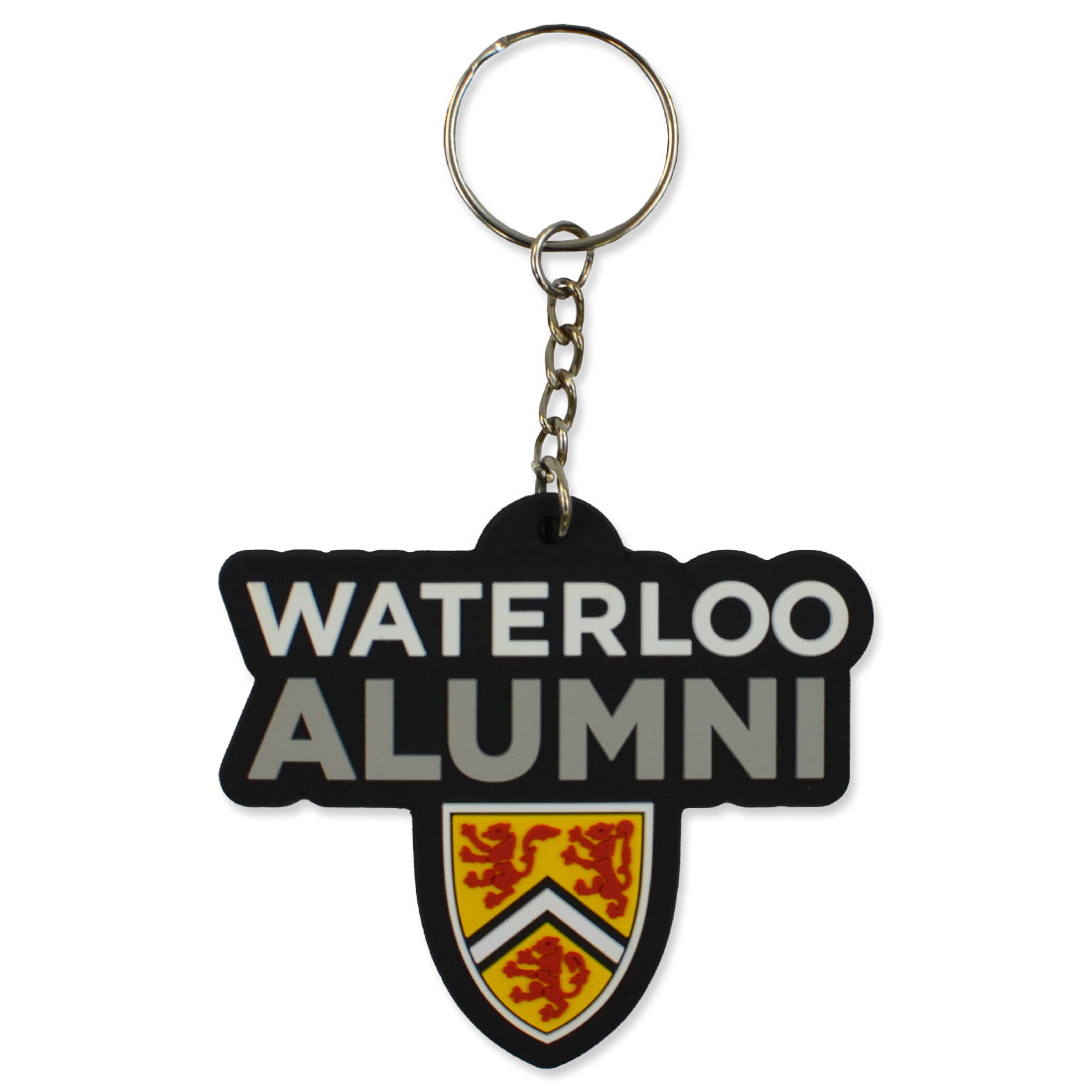 Picture of Alumni Keychain
