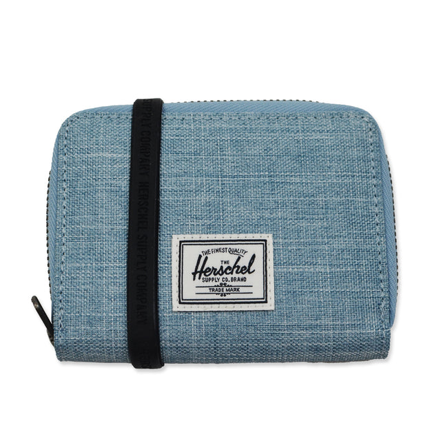 Picture of Herschel Tyler Wallet Colour: Ashley Blue