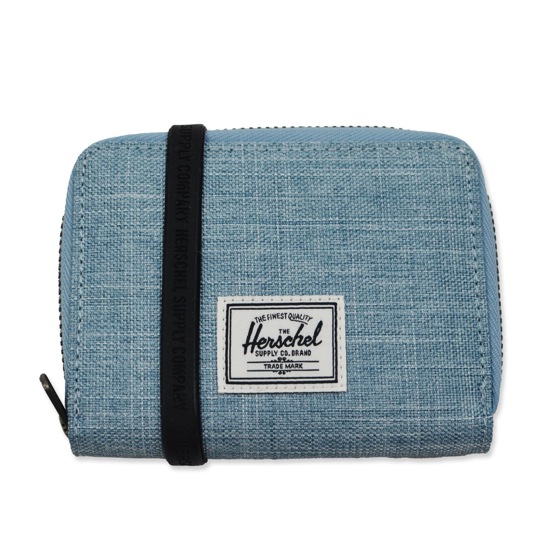 Picture of Herschel Tyler Wallet Colour: Ashley Blue