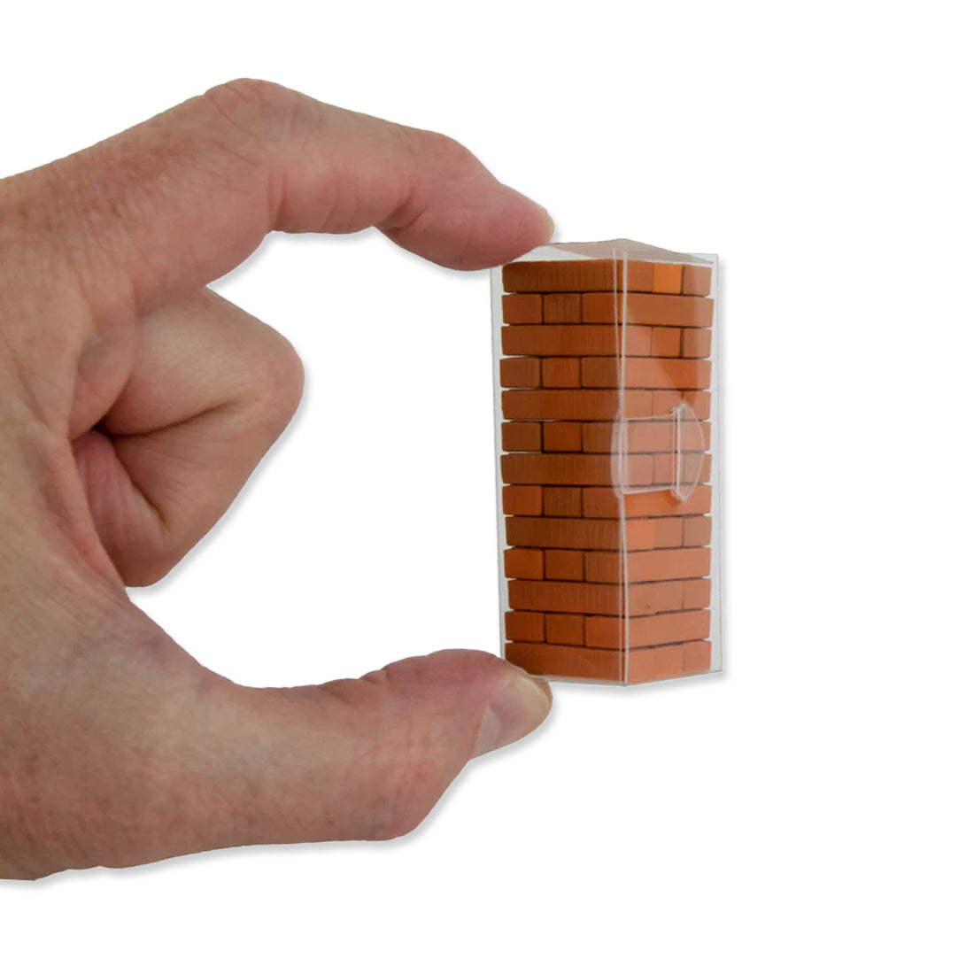 Picture of World's Smallest Jenga
